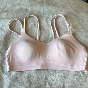 NWOT Like A Cloud B/C Bra